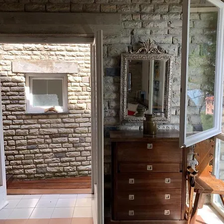 La Terrazza Villa