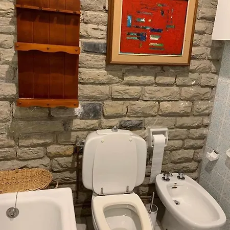 La Terrazza Portovenere