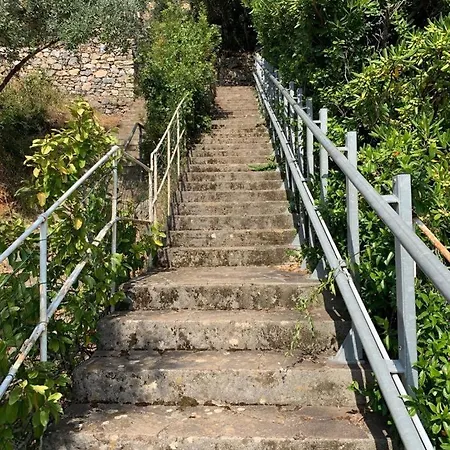 La Terrazza Porto Venere
