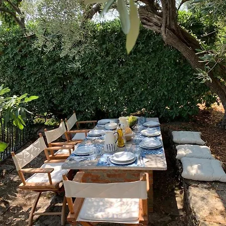 La Terrazza