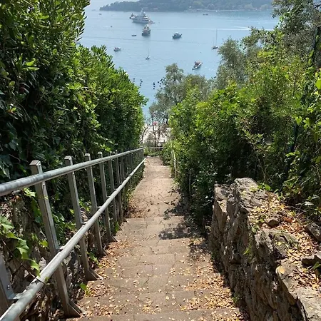 La Terrazza Portovenere