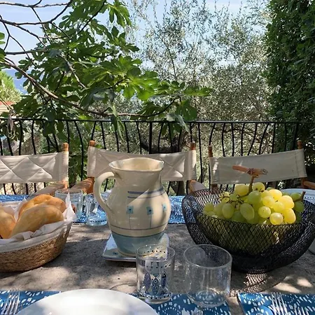 La Terrazza