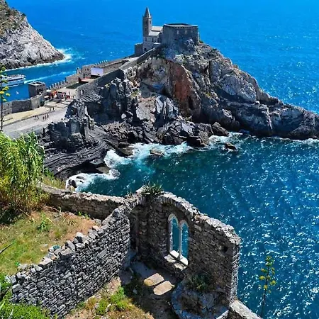 La Terrazza Villa *