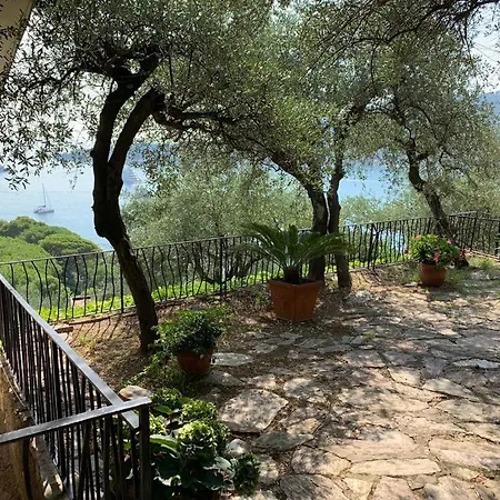 Villa La Terrazza Portovenere