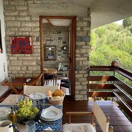 La Terrazza *