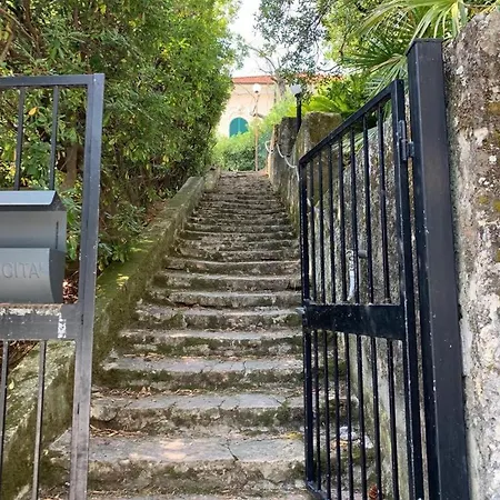 La Terrazza Porto Venere