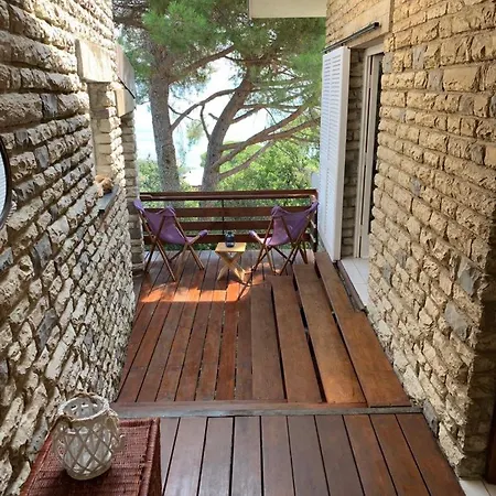 La Terrazza Porto Venere